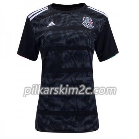 Koszulka Meksyk Kobiet Główna Copa América 2019 - Koszulki Piłkarskie